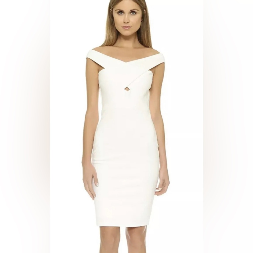 $414 Mason By Michelle Mason Dress